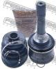 FEBEST 0710011 ШРУС НАРУЖНЫЙ 29x48x26 (SUZUKI VITARA SV420/SV620 1997-2002) FEBEST
