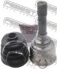 FEBEST 0710012 ШРУС НАРУЖНЫЙ 22x48x26 (SUZUKI VITARA SE413/SE416 1989-1998) FEBEST