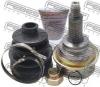 FEBEST 0710018 ШРУС НАРУЖНЫЙ 21x49x25 (SUZUKI BALENO/ESTEEM SY413/SY415/SY416/SY418/SY419 1995-2001 SUZUKI CULTUS S