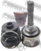 FEBEST 0710GVSQ ШРУС НАРУЖНЫЙ 29x48x26 (SUZUKI GRAND VITARA/ESCUDO SQ416/SQ420/SQ625 1998-2006) FEBEST