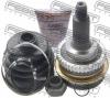 FEBEST 0710SY415A42 ШРУС НАРУЖНЫЙ 20x49x25 (SUZUKI BALENO/ESTEEM SY413/SY415/SY416/SY418/SY419 1995-2001 SUZUKI CULTUS S