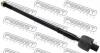 FEBEST 0722GVJB ТЯГА РУЛЕВАЯ (SUZUKI GRAND VITARA/ESCUDO JB416/JB420/JB627 2006-) FEBEST