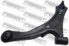 FEBEST 0724LIANL РЫЧАГ ПЕРЕДНИЙ ЛЕВЫЙ (SUZUKI AERIO RH420 2002-2005 SUZUKI AERIO/LIANA RH423 2006- SUZUKI LIANA RH413