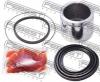FEBEST 0776-SN413F-KIT Поршень суппорта переднего ремкомпл 0776-SN413F-KIT
