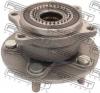 FEBEST 0782GVJBMF СТУПИЦА ПЕРЕДНЯЯ (SUZUKI GRAND VITARA/ESCUDO JB416/JB420/JB627 2006-) FEBEST
