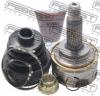 FEBEST 0810008 ШРУС НАРУЖНЫЙ 30x56x27 (SUBARU IMPREZA G10 1992-2002 SUBARU LEGACY B11 1993-1998) FEBEST