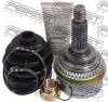 FEBEST 0810026A44 ШРУС НАРУЖНЫЙ 30x56x27 (SUBARU FORESTER S10 1996-2002 SUBARU IMPREZA G11 2000-2007 SUBARU LEGACY B12