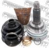 FEBEST 0810028A44 ШРУС НАРУЖНЫЙ 30x56x27 (SUBARU IMPREZA G11 2000-2007) FEBEST