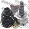 FEBEST 0810B9 ШРУС НАРУЖНЫЙ 30x56x27 (SUBARU B9 TRIBECA 2004-) FEBEST