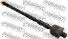 FEBEST 0822B13 ТЯГА РУЛЕВАЯ (SUBARU FORESTER S11 2002-2007 SUBARU IMPREZA G11 2000-2007 SUBARU LEGACY B13 2003-2009