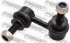 FEBEST 0823B9RL ТЯГА СТАБИЛИЗАТОРА ЗАДНЯЯ ЛЕВАЯ (SUBARU B9 TRIBECA 2004-) FEBEST