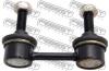 FEBEST 0823S11R ТЯГА СТАБИЛИЗАТОРА ЗАДНЯЯ (SUBARU FORESTER S11 2002- SUBARU IMPREZA G11 2000-2007) FEBEST