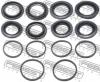 FEBEST 0875-G12F Ремкомплект передн суппорта SUBARU IMPREZA G11 (00-07) 0875-G12F
