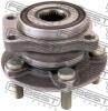FEBEST 0882B13MF СТУПИЦА ПЕРЕДНЯЯ (SUBARU IMPREZA G12 2007- SUBARU LEGACY B13 2003-) FEBEST