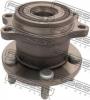 FEBEST 0882B13MR 0882-B13MR_ступ.задн./ Subaru Legacy B13 2003]