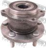 FEBEST 0882B9MR СТУПИЦА ЗАДНЯЯ (SUBARU B9 TRIBECA 2004-) FEBEST