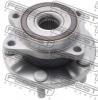 FEBEST 0882G12MF Ступица передняя (subaru impreza g12 2007-)