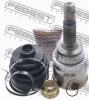 FEBEST 0910012A48 ШРУС НАРУЖНЫЙ 19x52.1x24 (DAIHATSU TERIOS J100/J111 1997- TOYOTA CAMI J100E/J102E/J122E 1999-2005) F