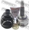 FEBEST 1010AV ШРУС НАРУЖНЫЙ 19x52x22 (CHEVROLET AVEO (T200) 2003-2008 CHEVROLET AVEO (T250) 2006-2008 CHEVROLET KA