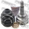 FEBEST 1110007 ШРУС НАРУЖНЫЙ 22x52x22 (CHEVROLET AVEO (T200) 2003-2008 CHEVROLET AVEO (T250) 2006-2008 CHEVROLET KA