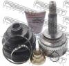 FEBEST 1110007A47 1110-007A47_шрус наружн.22x52x22/ Chevrolet Kalos 03-08