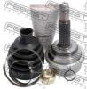 FEBEST 1110008A47 ШРУС НАРУЖНЫЙ 19x52x22 (CHEVROLET AVEO (T200) 2003-2008 CHEVROLET AVEO (T250) 2006-2008 CHEVROLET KA
