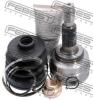 FEBEST 1110011 ШРУС НАРУЖНЫЙ 22x52x33 (CHEVROLET LACETTI/OPTRA (J200) 2003-2008) FEBEST