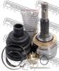 FEBEST 1110ESP ШРУС НАРУЖНЫЙ 29x52x33 (DAEWOO ESPERO (KLEJ) 1991-1999) FEBEST