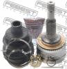 FEBEST 1110ESPA47 ШРУС НАРУЖНЫЙ 29x52x33 (CHEVROLET LACETTI/OPTRA (J200) 2003-2008 CHEVROLET LEGANZA (V100) 1998-2002