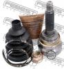FEBEST 1110M100 ШРУС НАРУЖНЫЙ 19x46x23 (CHEVROLET MATIZ/SPARK (M100) 1998-2005) FEBEST