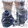 FEBEST 1111J200 ШРУС ВНУТРЕННИЙ 29x38x22 (CHEVROLET AVEO (T200) 2003-2008 CHEVROLET AVEO (T250) 2006-2008 CHEVROLET