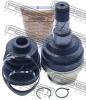 FEBEST 1111NEX ШРУС ВНУТРЕННИЙ 22х35х34 (CHEVROLET LANOS (T100) 1997-2002 CHEVROLET NUBIRA (J100) 1997-1999 DAEWOO