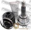 FEBEST 1210001A29 ШРУС НАРУЖНЫЙ 22x50x25 (HYUNDAI ACCENT/EXCEL 1994-1999) FEBEST