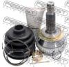 FEBEST 1210011A47 ШРУС НАРУЖНЫЙ 25x60x27 (HYUNDAI SONATA EF 1999-2001 HYUNDAI SONATA EF 2002- KIA OPTIMA/MAGENTIS 2000