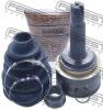FEBEST 1210-SOL2WD ШРУС внешний 1210-SOL2WD