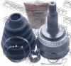 FEBEST 1210-TUCMTA48 ШРУС НАРУЖНЫЙ 36X65X30