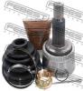 FEBEST 1210TUCRRA48 ШРУС НАРУЖНЫЙ ЗАДНИЙ 23x60x27 (HYUNDAI TUCSON 2004- KIA NEW SPORTAGE 2004-) FEBEST