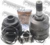 FEBEST 1211-TUC4WDLH ШРУС внутренний левый 33x41x27