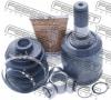 FEBEST 1211-TUCRR ШРУС внутренний 23x35x25