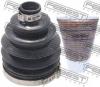 FEBEST 1217P-CM10R Пыльник ШРУСа наружный (76.5x95x23)  1217P-CM10R