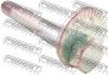 FEBEST 1229POR БОЛТ С ЭКСЦЕНТРИКОМ (HYUNDAI H-1 (Mini Bus) 2001- HYUNDAI H-1 2002- HYUNDAI H100 (AU Truck) 1997- HY