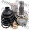 FEBEST 1410ISTA48 ШРУС НАРУЖНЫЙ 35x65x30 (SSANG YONG ISTANA 1995-2003) FEBEST