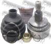 FEBEST 1610163A48 ШРУС НАРУЖНЫЙ 26x79x30 (MERCEDES BENZ ML-CLASS 163 1998-2005) FEBEST