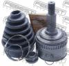 FEBEST 1610-802A48 ШРУС НАРУЖНЫЙ 36X71.8X27