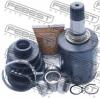 FEBEST 1611-169CVTLH ШРУС ВНУТРЕННИЙ ЛЕВЫЙ 25X37.9X27
