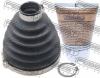 FEBEST 1615P-164FLH Пыльник ШРУСа внутренний 1615P-164FLH
