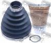 FEBEST 1615P-164LH Пыльник ШРУСа внутрениий 1615P-164LH
