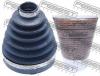 FEBEST 1617P-164 Комплект пыльника ШРУСа MERCEDES BENZ ML-CLASS 164 2004-2011 (103.2X121.3X31.2)