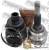 FEBEST 1810002 ШРУС НАРУЖНЫЙ 22x52x33 (OPEL ASTRA G 1998-2005 OPEL VECTRA B  1995-2003) FEBEST