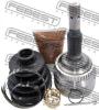 FEBEST 1810015A43 ШРУС НАРУЖНЫЙ 25x52x33 (OPEL KADETT E 1984-1991 OPEL VECTRA A 1988-1995) FEBEST
